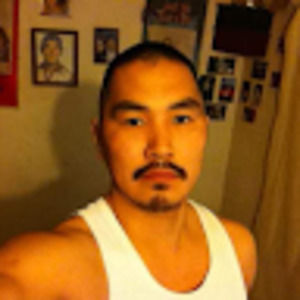 Meet your Posher, Everett